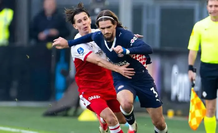 Trận chiến then chốt tại giải VĐQG Hà Lan: PSV đối đầu Utrecht lúc 21h30 ngày 4/4, liệu chức vô địch có bị hoãn?