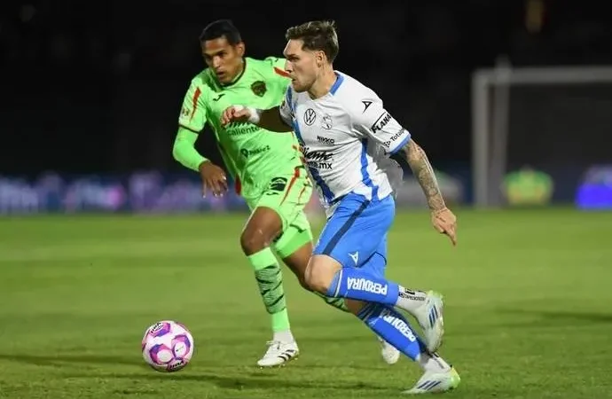 Nhận định, soi kèo Puebla vs Juarez, 8h00 ngày 4/4: Bứt phá