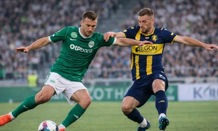 Soi kèo Puskas Akademia đấu với Gyori ETO tại giải hạng 2 Hungary, 22h45 ngày 10/4: Chiến thắng lạnh lùng cho chủ nhà