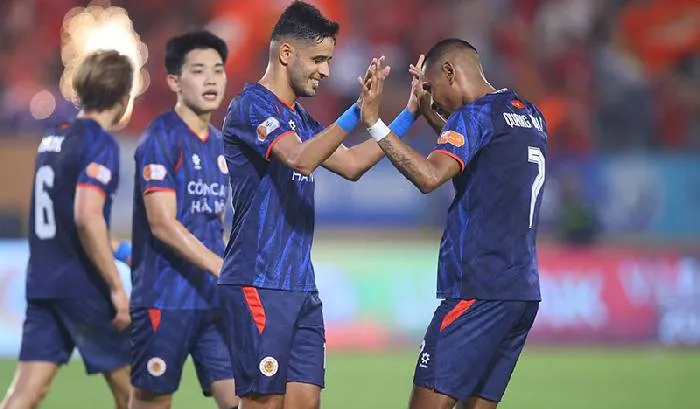 Trận đấu hứa hẹn hấp dẫn tại giải bóng đá nữ vô địch quốc gia giữa PVF-CAND và Công an Hà Nội vào lúc 18h00 ngày 12/4: Cuộc chạm trán đầy thách thức