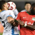 Nhận định, soi kèo Qingdao West Coast vs Henan, 18h35 ngày 22/4: Đi tìm niềm vui