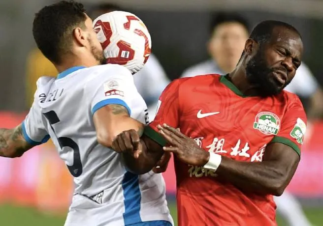 Nhận định, soi kèo Qingdao West Coast vs Henan, 18h35 ngày 22/4: Đi tìm niềm vui