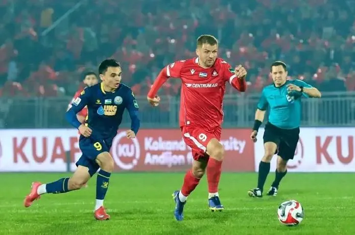 Nhận định, soi kèo Qizilqum vs Kokand, 22h15 ngày 24/4: Thừa thắng xông lên