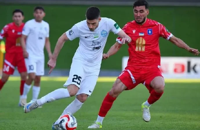 Nhận định, soi kèo Qizilqum Zarafshon vs Xorazm Urganch, 21h00 ngày 29/4: Chia điểm