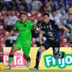 Trận chiến hấp dẫn tại giải VĐQG Mexico: Queretaro đối đầu Juarez vào lúc 7h00 ngày 8/4