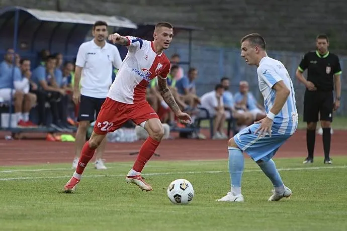Nhận định, soi kèo Radnicki vs Spartak Subotica, 23h00 ngày 27/4: Cơ hội vươn lên