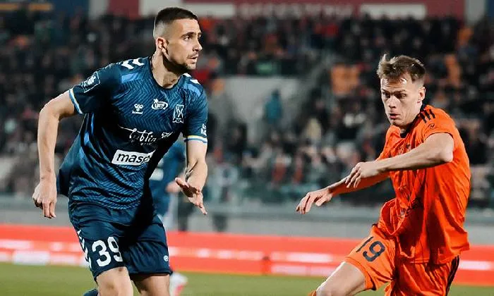 Nhận định soi kèo Radomiak Radom vs Motor Lublin, 19h45 ngày 6/4: Khó cản