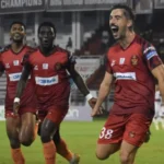 Trận đấu hấp dẫn tại giải I-League: Rajasthan United và Gokulam Kerala, 17h30 ngày 7/4, lợi thế sân nhà sẽ giúp Rajasthan United vượt qua thử thách