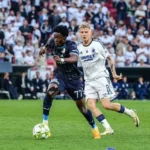 Trận đấu hấp dẫn tại giải VĐQG Đan Mạch: Randers đấu với Copenhagen, 23h00 ngày 12/4, cuộc chiến giành ngôi đầu bảng