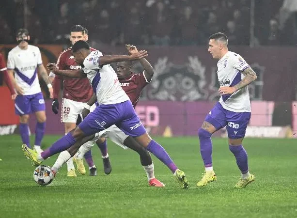 Nhận định, soi kèo Rapid 1923 vs Arges, 22h30 ngày 13/4: Cơ hội cạn kiệt