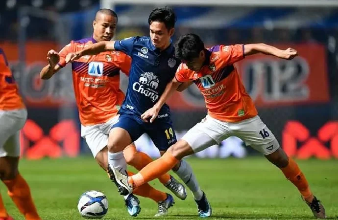 Nhận định, soi kèo Ratchaburi vs Buriram United, 19h00 ngày 4/4: Đả bại chủ nhà