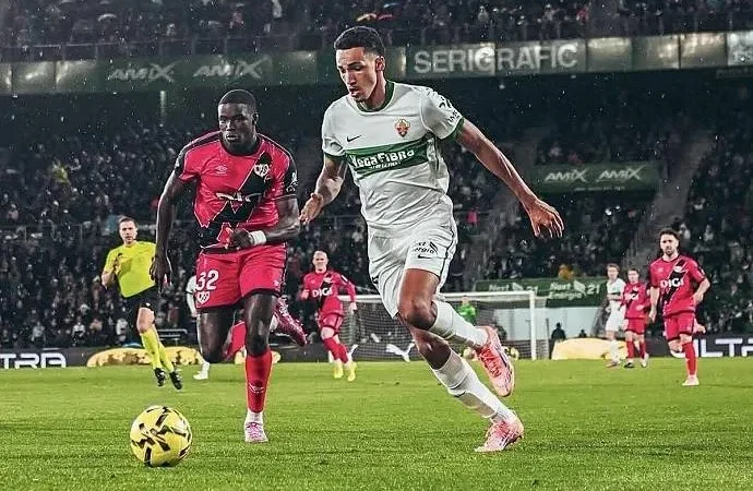 Nhận định, soi kèo Rayo Vallecano vs Elche, 2h00 ngày 4/4: Nỗ lực trụ hạng