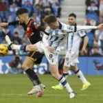 Nhận định, soi kèo Rayo Vallecano vs Real Sociedad, 19h00 ngày 26/4: Kịch tính