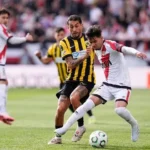 Trận cầu hấp dẫn tại giải Europa Conference League: Rayo Vallecano quyết tâm tận dụng lợi thế sân nhà để vượt qua Strasbourg vào lúc 2h00 ngày 1/5