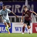 Nhận định, soi kèo Rayong vs Buriram United, 19h00 ngày 29/4: Khách vẫn đá thật