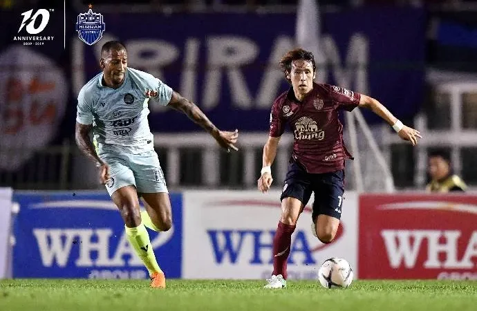 Nhận định, soi kèo Rayong vs Buriram United, 19h00 ngày 29/4: Khách vẫn đá thật