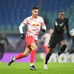 Trận chiến tranh vé dự Champions League: RB Leipzig đối đầu Monchengladbach tại vòng đấu 20h30 ngày 11/4