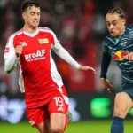 Trận cầu quyết định tại Leipzig: RB Leipzig đối đầu Union Berlin lúc 01h30 ngày 25/4 để duy trì vị trí trong giải đấu
