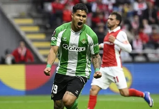 Nhận định, soi kèo Real Betis vs Braga, 02h00 ngày 17/4: Chủ nhà đi tiếp