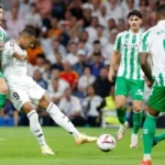 Phân tích và dự đoán Real Betis đấu với Real Madrid vào lúc 2h00 ngày 25/4: Cuộc đối đầu giữa niềm tin và khủng hoảng