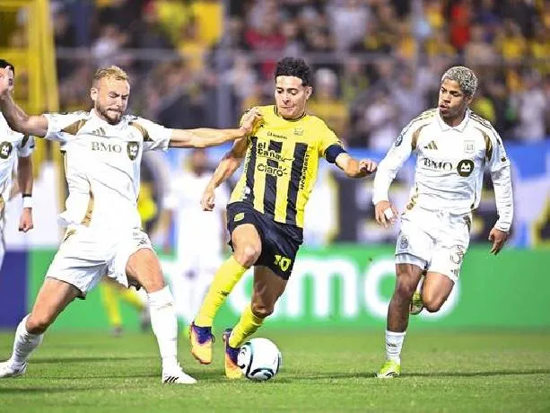 Trận đấu đỉnh cao tại giải VĐQG Honduras: Real Espana và Juticalpa quyết chiến ngôi đầu bảng vào lúc 08h30 ngày 7/4