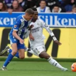 Trực tiếp La Liga: Real Madrid đối đầu Alaves, 2h30 ngày 22/4