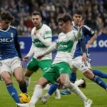 Trận đấu hứa hẹn đầy kịch tính Real Oviedo tiếp đón Elche vào lúc 21h15 ngày 26/4 tại giải hạng 2 Tây Ban Nha