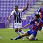 Nhận định, soi kèo Real Valladolid vs Eibar, 1h30 ngày 14/4: Đả bại chủ nhà