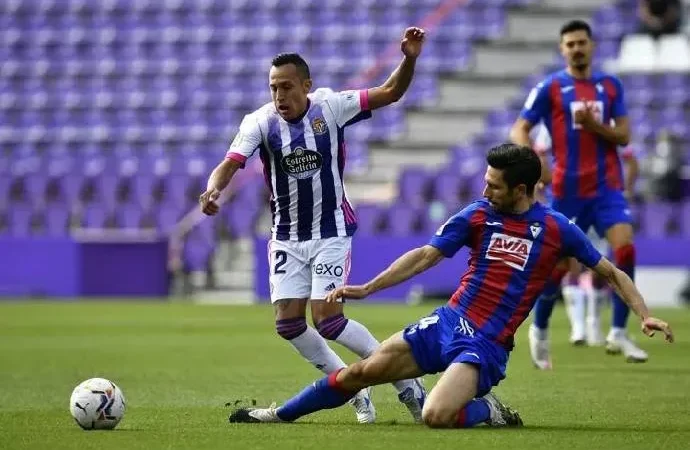 Nhận định, soi kèo Real Valladolid vs Eibar, 1h30 ngày 14/4: Đả bại chủ nhà