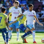 Trận chiến sinh tử tại La Liga 2: Real Zaragoza và Granada quyết chiến sinh tử vào lúc 02h00 ngày 2/5