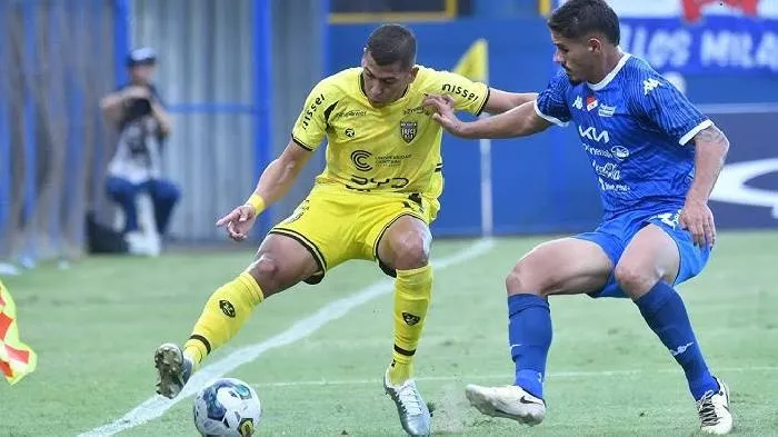 Trận đấu hứa hẹn tại giải Ecuador khi Recoleta đối đầu Deportivo Cuenca vào lúc 07h30 ngày 29/4: Chạy đà cho mục tiêu cải thiện vị trí trên bảng xếp hạng