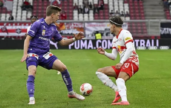 Nhận định, soi kèo Red Bull Salzburg vs Austria Vienna, 23h30 ngày 22/4: Tin vào chủ nhà