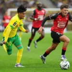 Trận đấu hấp dẫn tại giải Ligue 1: Rennes đối đầu Nantes vào lúc 22h15 ngày 26/4, với sự chênh lệch lớn về phong độ thi đấu hiện tại
