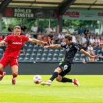 Nhận định, soi kèo Rheindorf Altach vs WSG Tirol, 23h30 ngày 21/4: Củng cố ngôi đầu