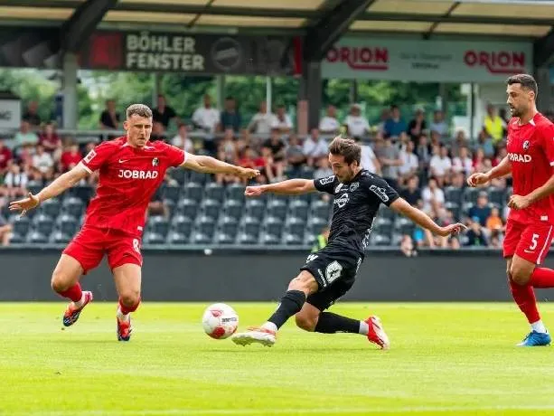 Nhận định, soi kèo Rheindorf Altach vs WSG Tirol, 23h30 ngày 21/4: Củng cố ngôi đầu