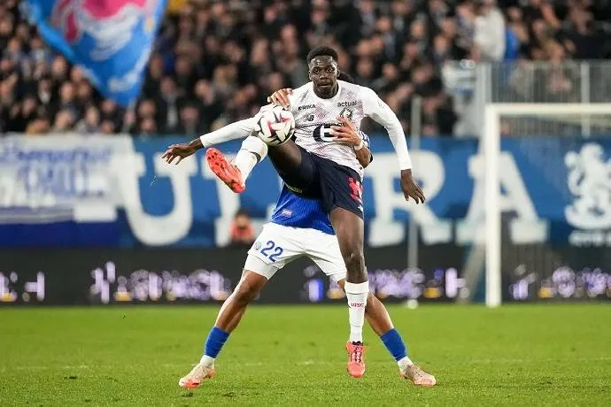 Trận đấu hấp dẫn tại giải VĐQG Thổ Nhĩ Kỳ: Rizespor và Gaziantep sẵn sàng hoán đổi vị trí trên bảng xếp hạng vào lúc 0h00 ngày 14/4