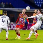 Roda JC đối đầu RKC Waalwijk lúc 23h45 ngày 28/4: Khách hàng thắng