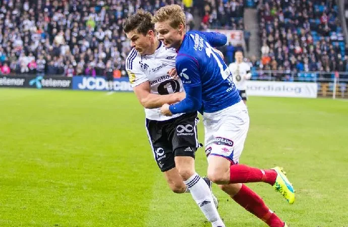 Nhận định, soi kèo Rosenborg vs Sarpsborg, 19h30 ngày 12/4: Hình tưởng sụp đổ