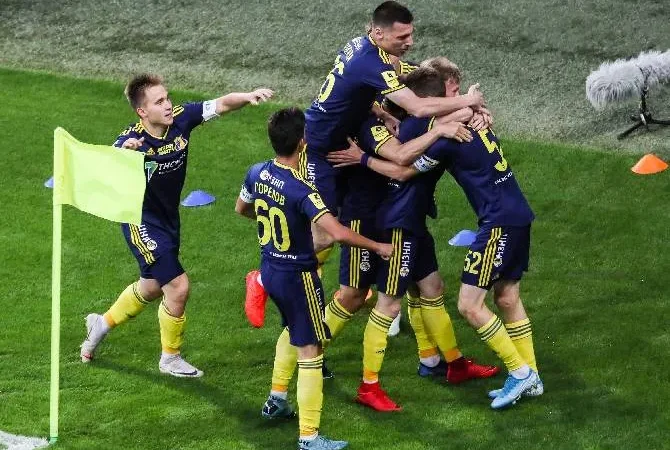 Nhận định, soi kèo Rostov vs Sochi, 23h30 ngày 17/4: Khách buông xuôi