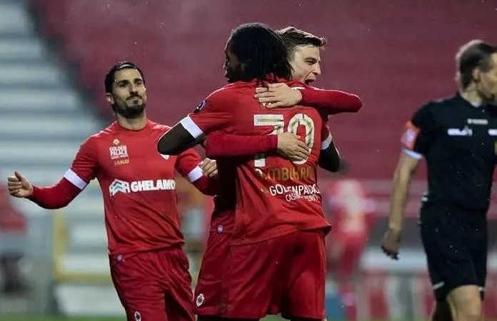Nhận định, soi kèo Royal Antwerp vs Leuven, 21h00 ngày 18/4: Hết động lực