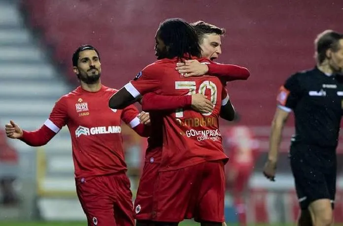 Nhận định, soi kèo Royal Antwerp vs Leuven, 21h00 ngày 18/4: Hết động lực