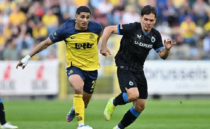 Nhận định, soi kèo Royale Union Saint-Gilloise vs Club Brugge, 23h30 ngày 19/4: Trận chung kết sớm