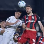 Rubio Nu quyết tâm đòi lại chiến thắng trước Libertad vào lúc 18h00 ngày 29/01 tại giải đấu quốc nội