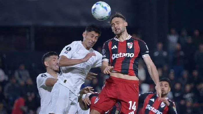 Rubio Nu quyết tâm đòi lại chiến thắng trước Libertad vào lúc 18h00 ngày 29/01 tại giải đấu quốc nội