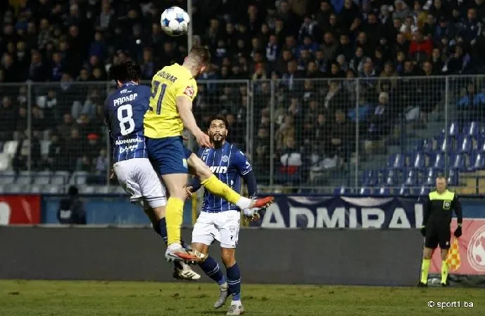 Nhận định, soi kèo Rudar Prijedor vs Zeljeznicar Sarajevo, 23h00 ngày 21/4: Đả bại chủ nhà