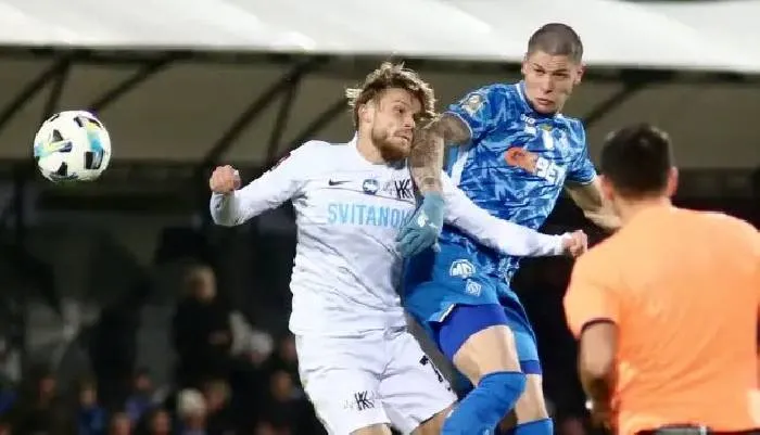 Đánh giá và dự đoán Rukh Lviv vs Kolos Kovalivka, 22h00 ngày 10/4: Phá vỡ chuỗi thất bại liên tiếp