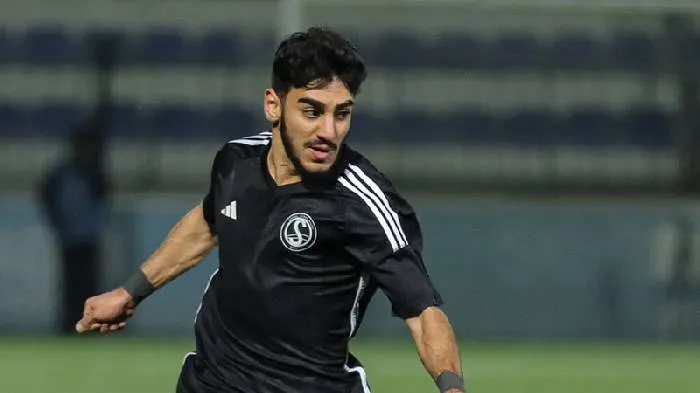 Sabail gặp thách thức trước Simal tại giải vô địch Azerbaijan vào lúc 20h00 ngày 16/4