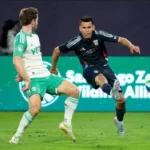 Trận đấu hấp dẫn tại giải đấu: San Diego đối đầu Minnesota United vào lúc 09h30 ngày 12/4, liệu ai sẽ chiếm ưu thế