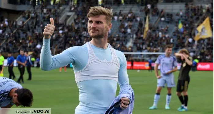 Trận đấu hấp dẫn tại giải MLS: San Jose Earthquakes đối đầu Austin, 09h30 ngày 23/4, cuộc đua dành ngôi đầu bảng