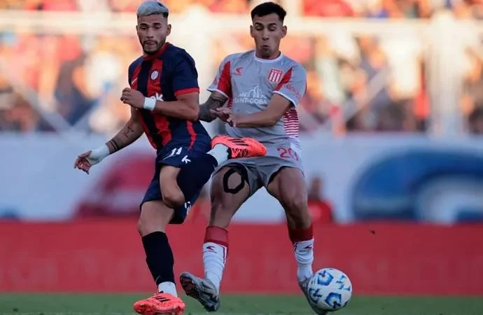 Nhận định, soi kèo San Lorenzo vs Estudiante, 5h30 ngày 4/4: Khó cho chủ nhà